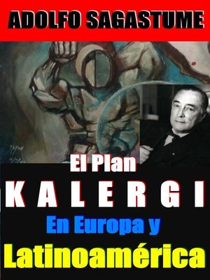 cover image of El Plan Kalergi en Europa y Latinoamérica